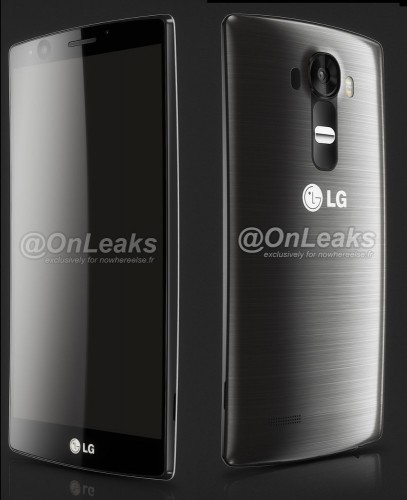 LG G4 leak 2
