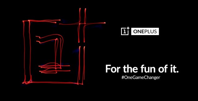 OnePlus Game changer 2