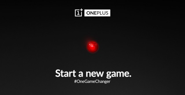 OnePlus Game changer 3