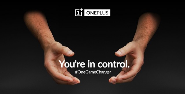 OnePlus Game changer