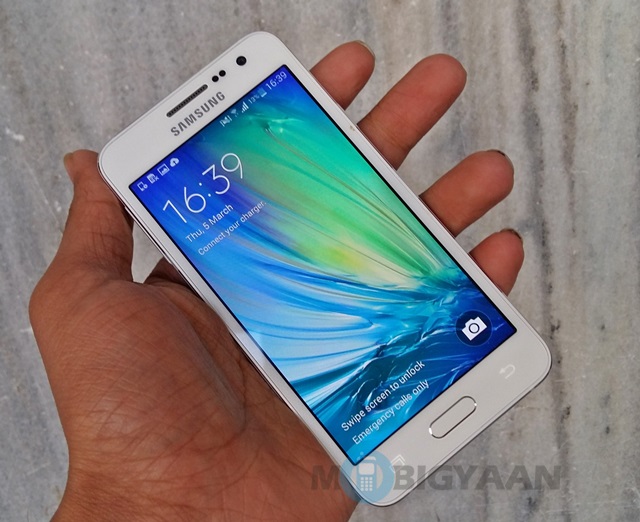 Samsung Galaxy A3 (25)