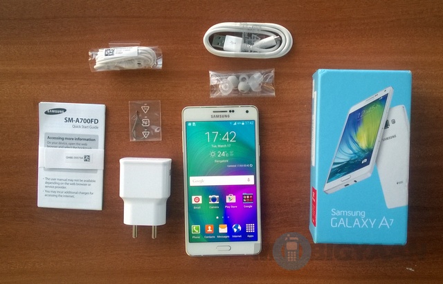 Samsung Galaxy A7_4