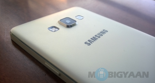 Samsung Galaxy J5 2016 Metal - Aplicativos e widgets