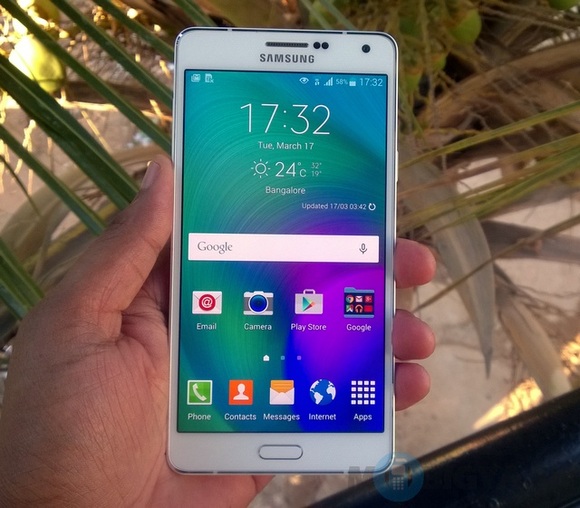 Samsung Galaxy A7_8