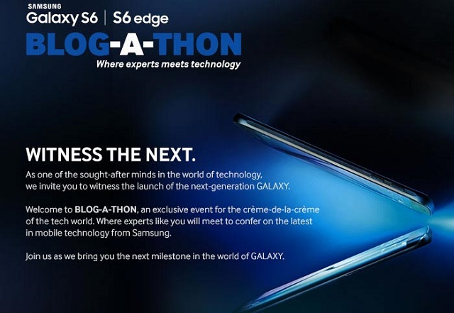 Samsung-Galaxy-S6-and-S6-Edge-India-launch-invite
