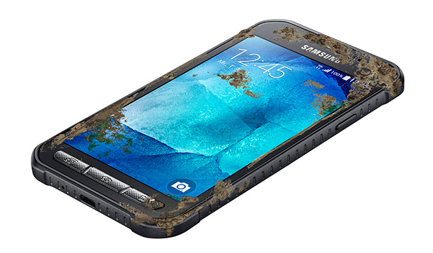 Samsung Galaxy Xcover 3 pic 1