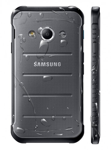 Samsung Galaxy Xcover 3 pic 3