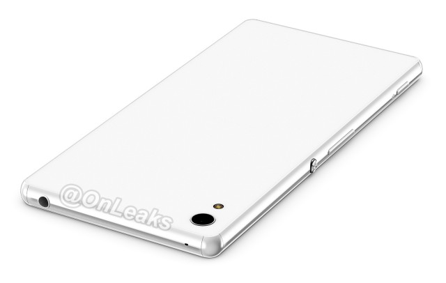 Sony Xperia Z4 leak 2