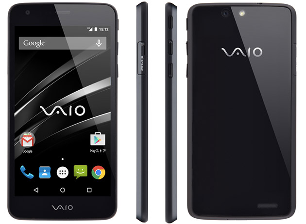 VAIO Phone 1