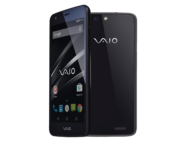 VAIO Phone 2