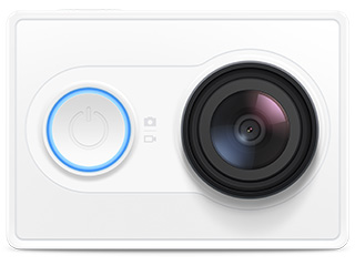 Xiaomi Yi Action Camera 2