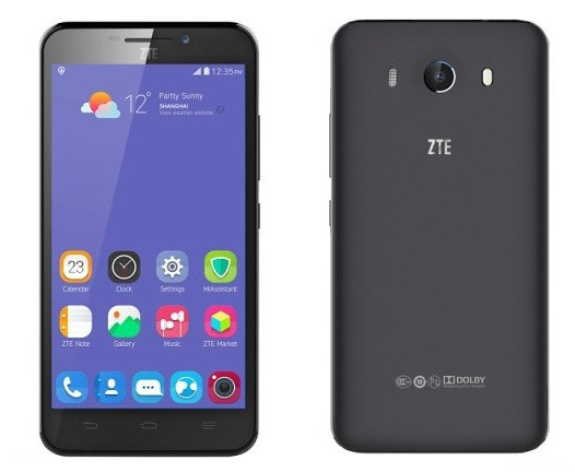 ZTE-Grand-S3-official