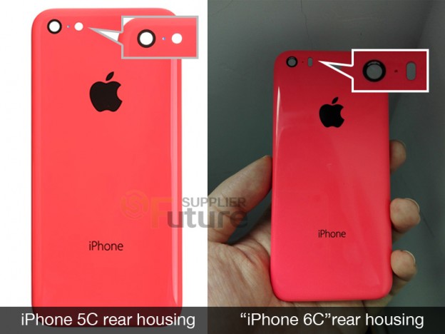 iPhone 6c leak 1