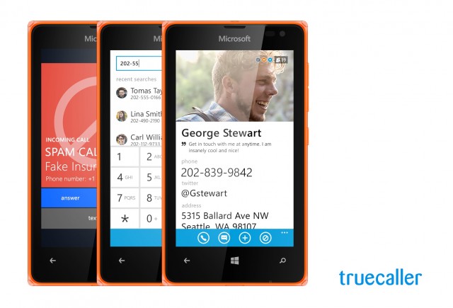 truecaller-microsoft