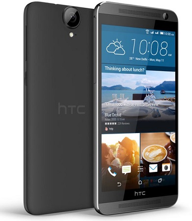 HTC-One-E9-Plus-official