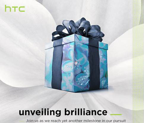 HTC-One-M9-India-launch-invite