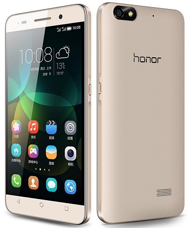 Huawei-Honor-4C-official-china