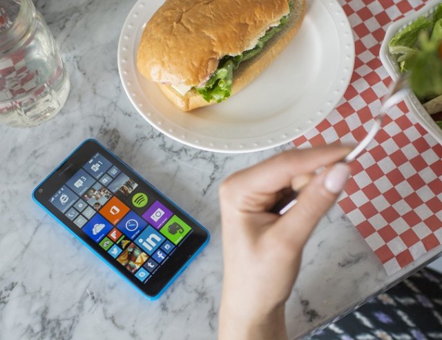 Lumia 640-3