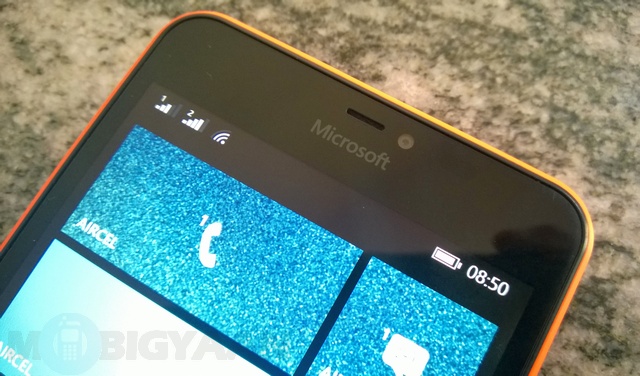 Microsoft Lumia 640 XL Dual SIM Review 13