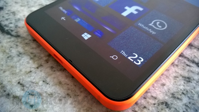Microsoft Lumia 640 XL Dual SIM Review 14