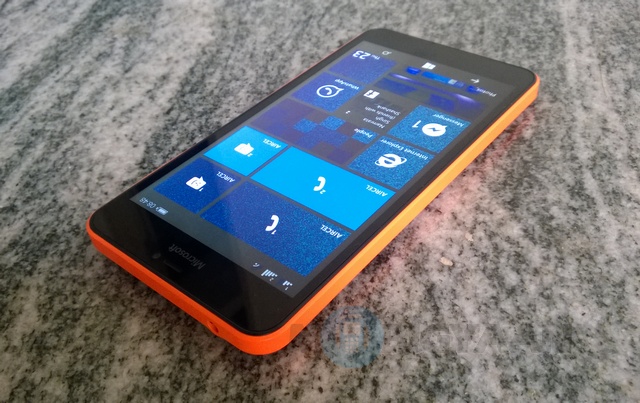 Microsoft Lumia 640 XL Dual SIM Review 9