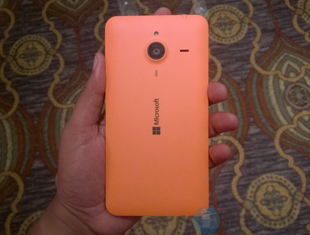 Microsoft Lumia 640 XL Hands on 2