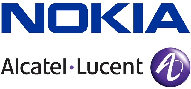 Nokia Alcatel-Lucent