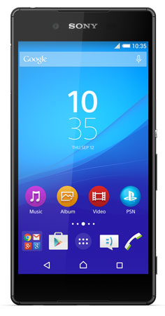 Sony-Xperia-Z4-front-official