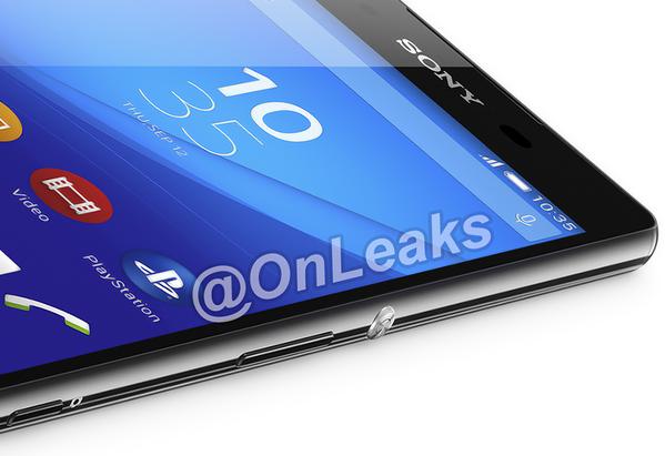 Sony Xperia Z4 image leak 2