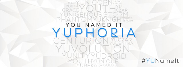 YU YUPHORIA