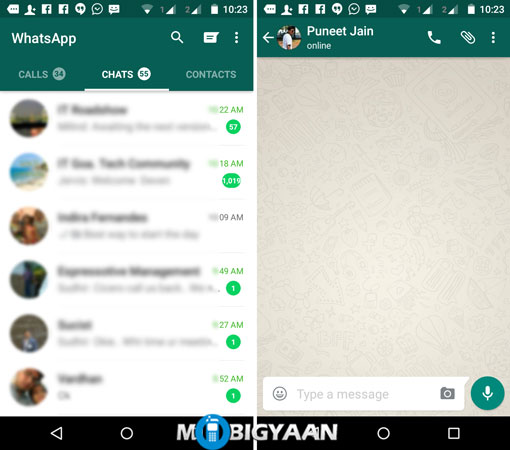 whatsapp-material-design