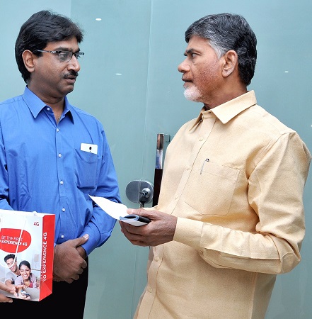 Airtel-4g-trial-launch-vishakapatnam