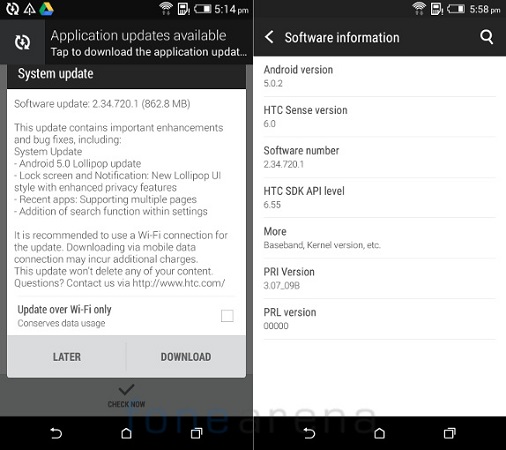 HTC-Desire-816-Android-5.0-Lollipop-India