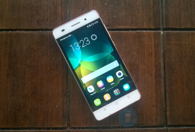 Huawei Honor 4C hands on 2