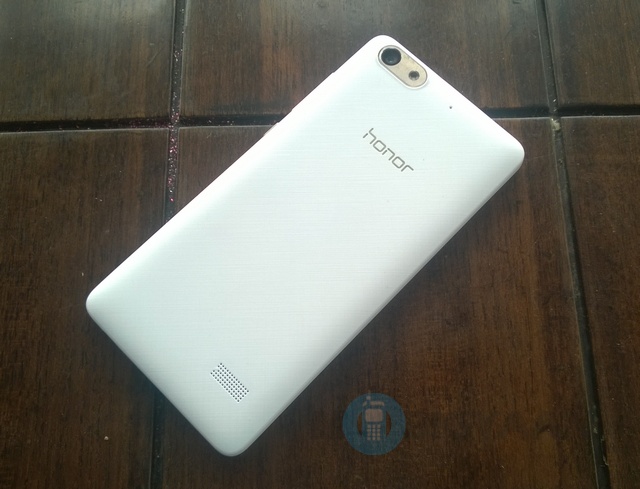 Huawei Honor 4C hands on 3