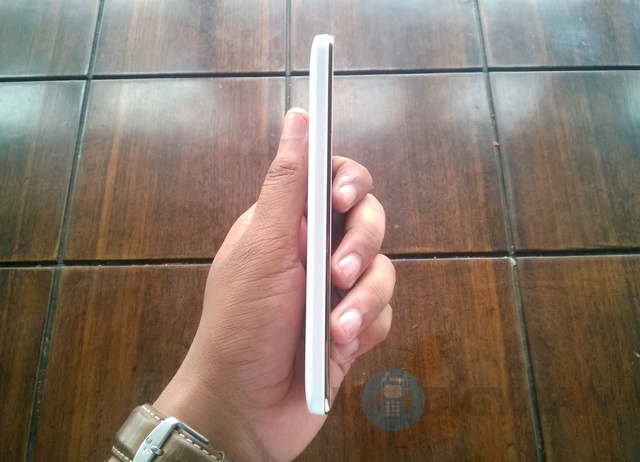 Huawei Honor 4C hands on 5