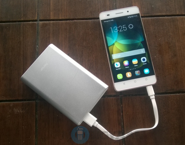 Huawei Honor 4C hands on 9