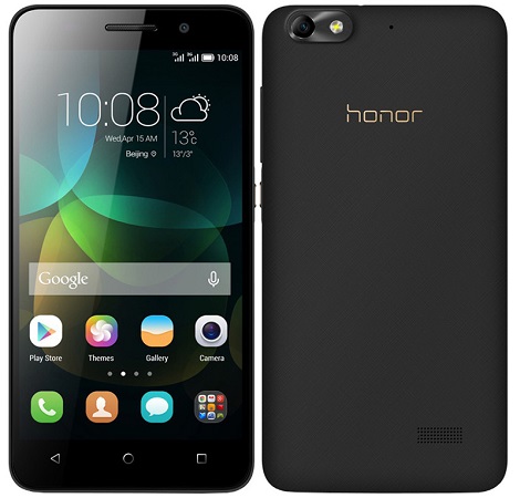 Huawei-Honor-4C-official-india