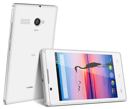 Lava-Flair-P1-official