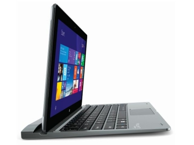 Micromax Canvas LapTab