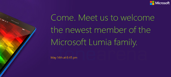 Microsoft-Lumia-540-India-launch-Invite