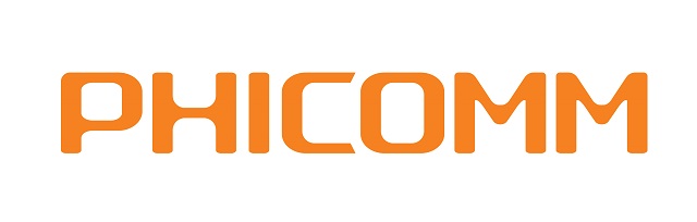 Phicomm-Logo