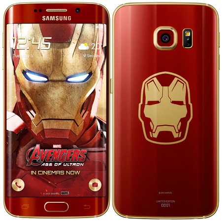 Samsung-Galaxy-S6-edge-Iron-Man-Limited-Edition-official