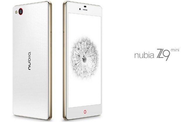 ZTE-nubia-Z9-mini-india-official