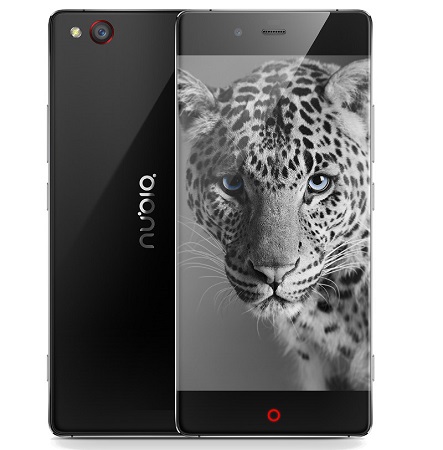 ZTE-nubia-Z9-official