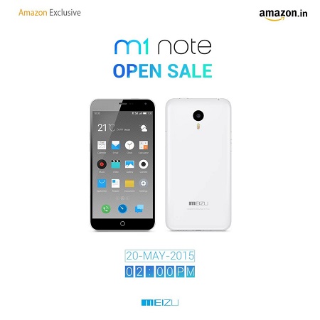 meizu-m1-note-india