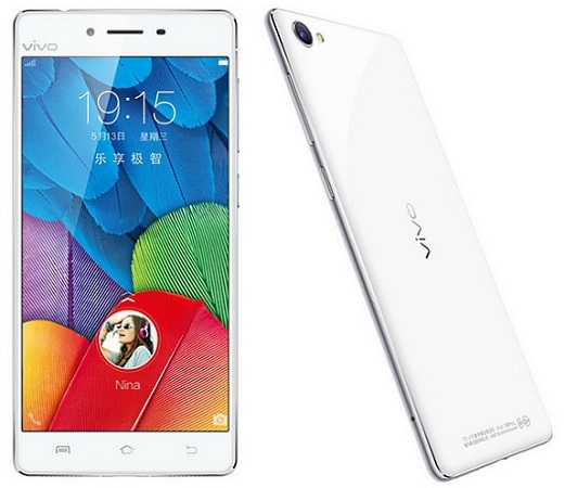 vivo-x5-pro-china