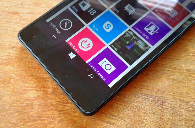 Microsoft Lumia 540 Review 8