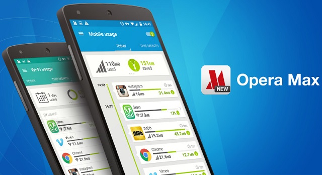 Opera-Max-Android-india-launch
