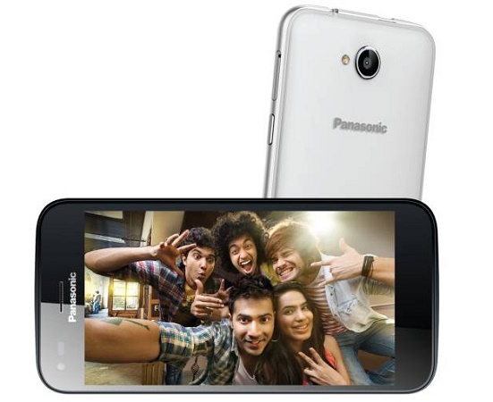 Panasonic-Eluga-S-Mini-official